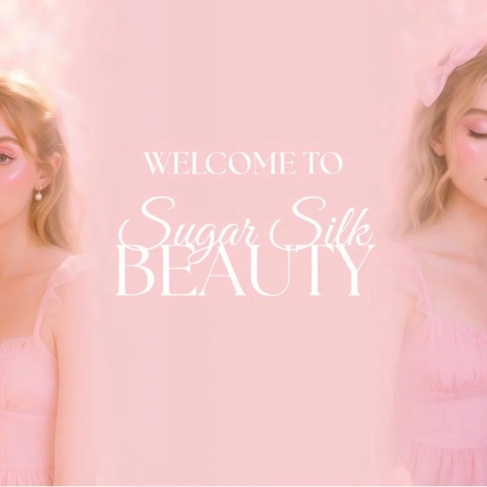 3/$15 🌸 Sugar Silk Beauty Ethereal Eyes Palette